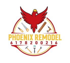 Phoenix Remodel logo