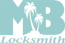 Logo for Myrtle Beach Locksmith, LLC