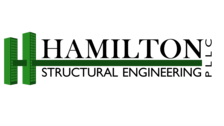 Hamilton Structural Engineering logo