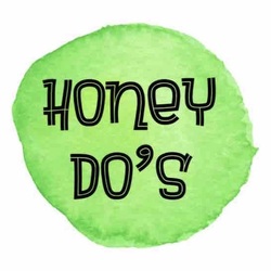 Honey Dos Home Remodeling logo