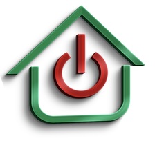 Logo for Smart Home AV LLC