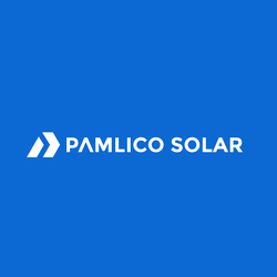 Pamlico Solar logo