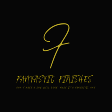 Logo for Fantastic Finishes Business Solutions, LLC