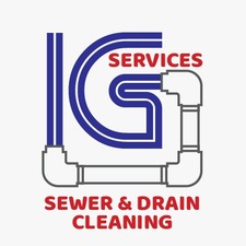Avatar for IG Sewer & Drain Cleaning Services, LLC