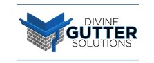 Divine Gutter Solutions logo