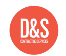 D & S Contracting Services logo