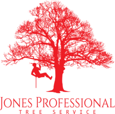 Jones Professional Tree Service logo