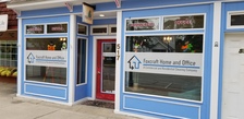 Foxcraft Home and Office logo