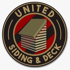 Logo for United Remodeling & Exteriors, LLC
