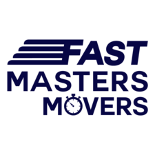 Logo for Fast Masters Movers, LLC