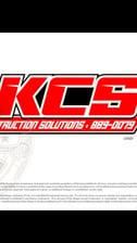 Avatar for Kearney Construction Solutions - Home Facebook