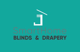 Smart Home Blinds & Drapery logo