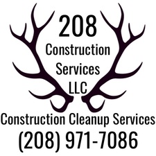 Avatar for 208 Construction Services LLC - Home Facebook