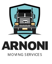 Logo for Arnoni Moving Services
