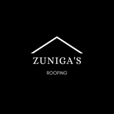 Zuniga's Roofing logo
