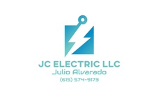 JC Electric, LLC logo