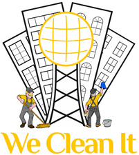 Avatar for We Clean It