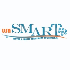 Smart Water And Waste Water Treatment Technology, LLC logo