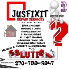 Avatar for JustFixIt