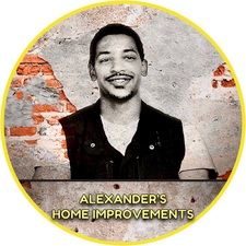 Alexanders Home Improvements - Home Facebook logo