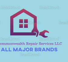 Logo for Commonwealth Repair Services, LLC