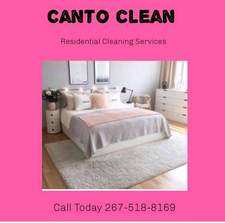 Avatar for Canto Clean