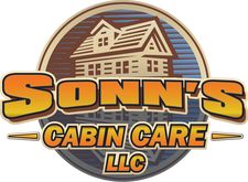 Sonn's Cabin Care, LLC logo