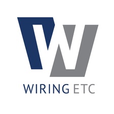 Wiring Etc. logo