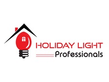Logo for Holiday Light Professionals, LLC