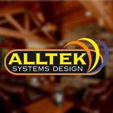 Alltek Security, Inc. logo
