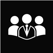 Logo for The AC Club LLC