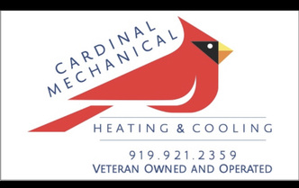 Cardinal Mechanical NC, LLC logo