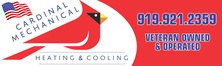 Avatar for Cardinal Mechanical NC, LLC