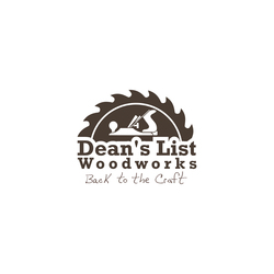 Dean's List Woodworks, LLC logo