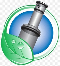 Logo for Landscape Pros-Unlicensed Contractor