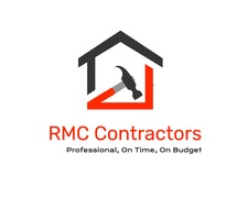 RMC-Contractors - Deck & Patio Builder - Conroe, Texas Facebook - 63 Photos logo