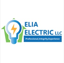 Logo for Elia Electric LLC - Home Facebook