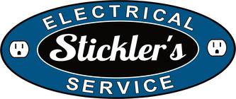 Stickler's Electrical Service logo