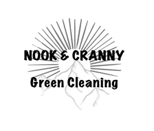 Nook & Cranny Green Cleaning LLC - Accueil Facebook logo