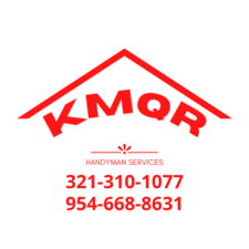 Kevin's Quick Repairs logo