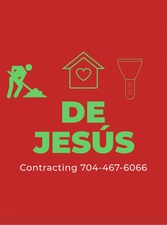 Avatar for De Jesus Contracting