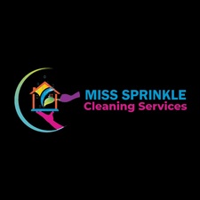 Logo for Mrs. Sprinkle