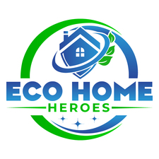 Logo for Eco Home Heroes