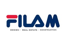 Filam Construction logo