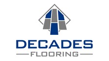 Decades Flooring logo