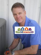 HouseCallCompany.com logo