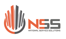 National Service Solutions, LLC logo