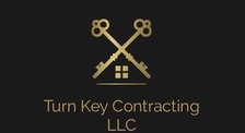 Logo for Turn Key Contracting, LLC
