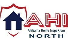 Logo for Alabama Home InspeXions - North