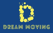 Dream Moving logo